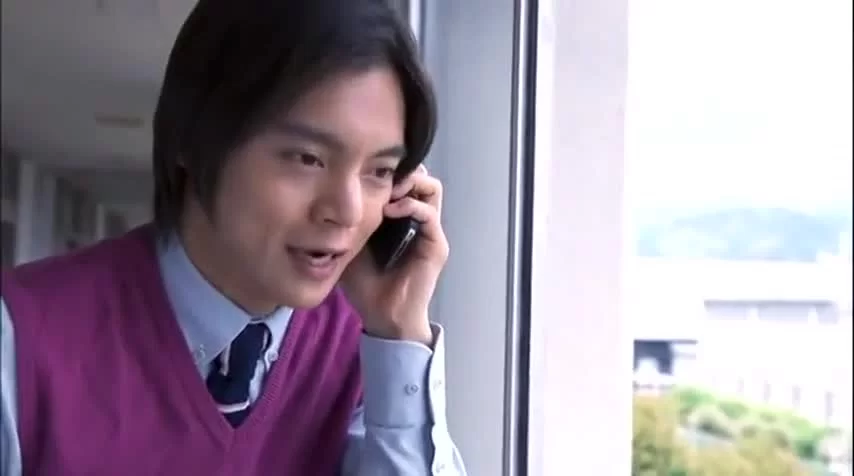 Предел (2013) 3 серия