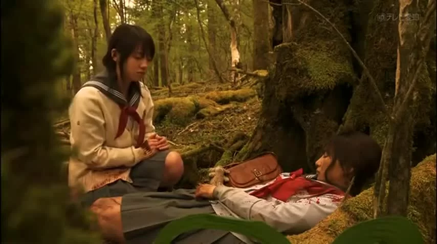 Предел (2013) 7 серия