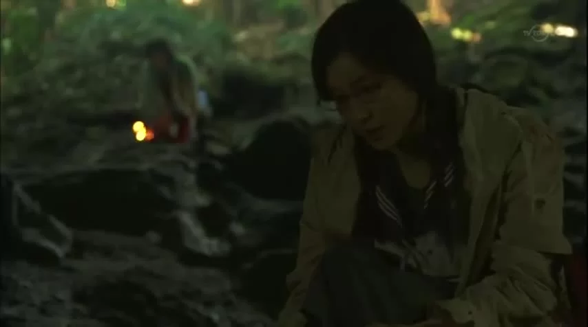 Предел (2013) 9 серия