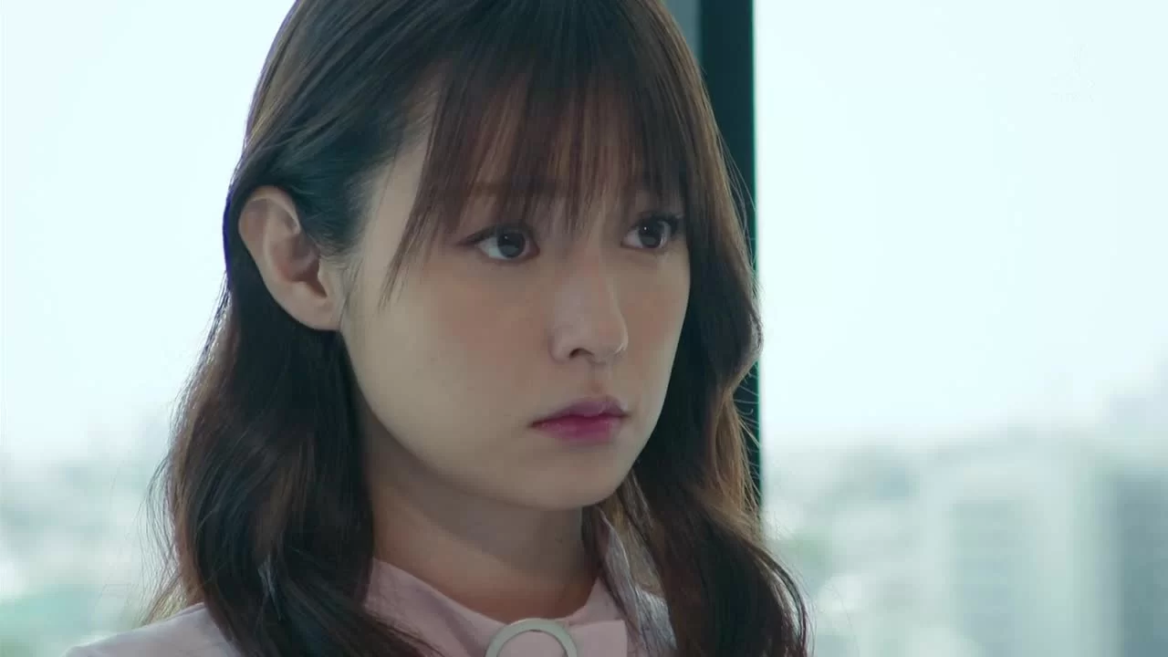 Привет, Хари Нэдзуми (2017) 1 серия