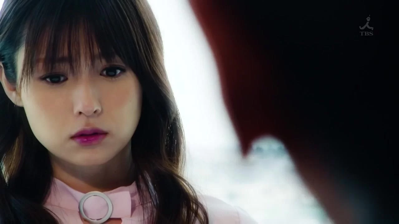 Привет, Хари Нэдзуми (2017) 2 серия