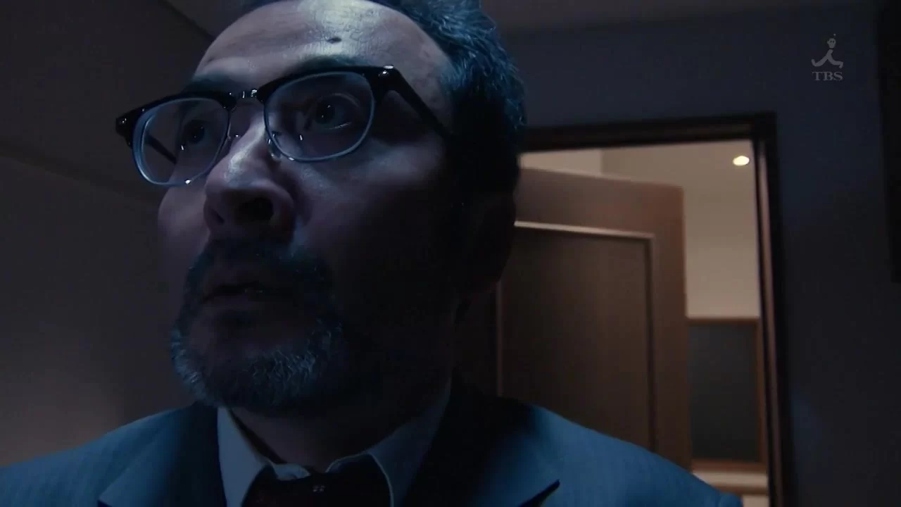 Привет, Хари Нэдзуми (2017) 4 серия