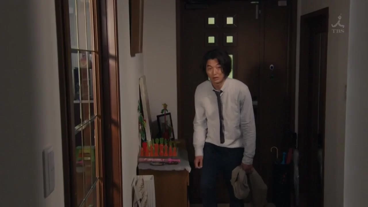 Привет, Хари Нэдзуми (2017) 5 серия