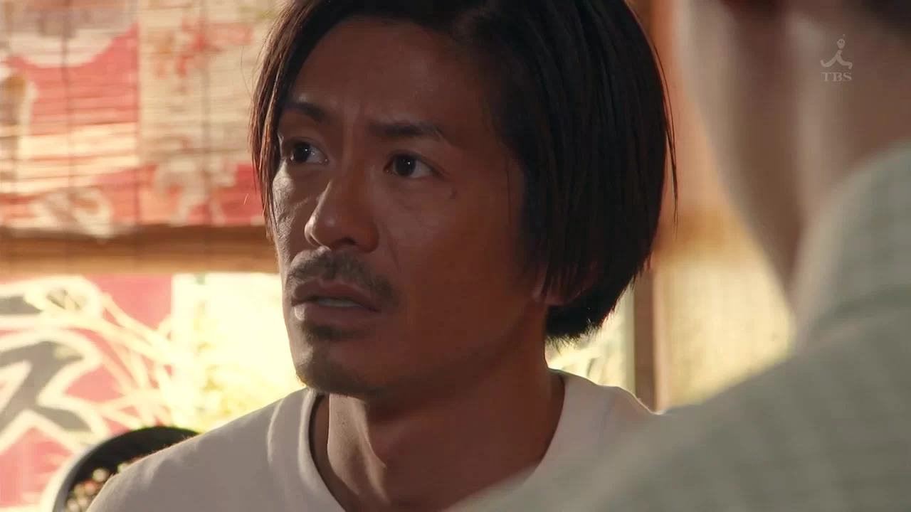 Привет, Хари Нэдзуми (2017) 8 серия