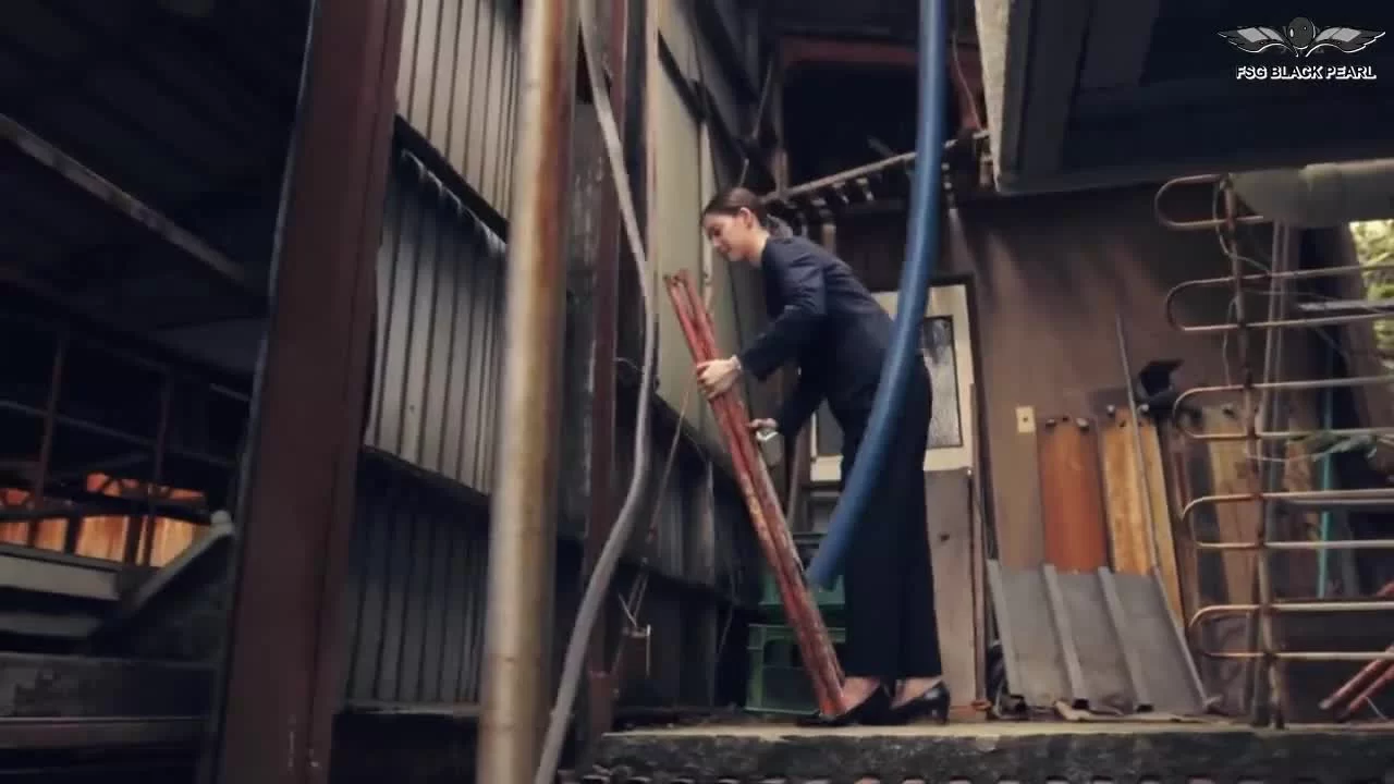 Признание сирен 1 серия