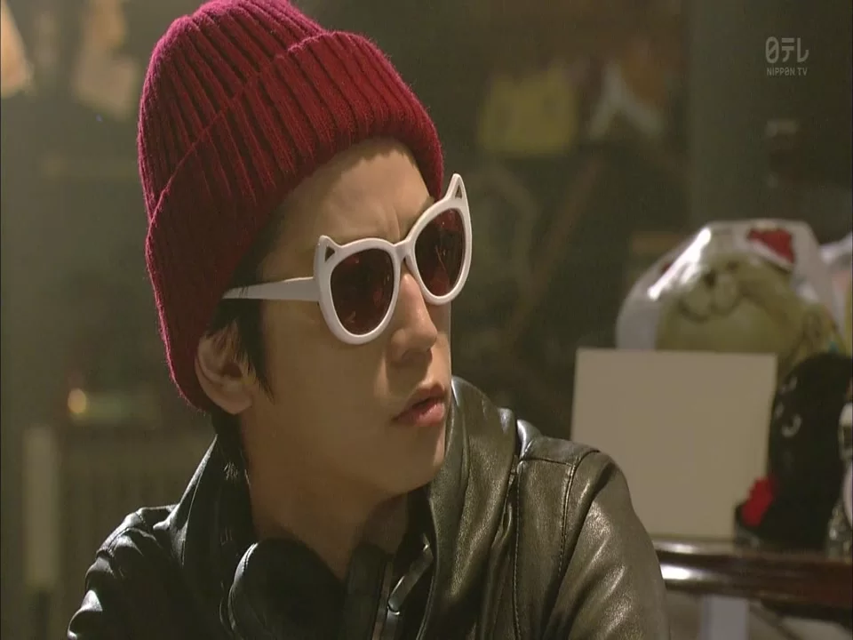 Призрачный вор Яманеко (2016) 10 серия