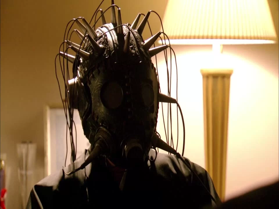 Призрачный вор Яманеко (2016) 4 серия