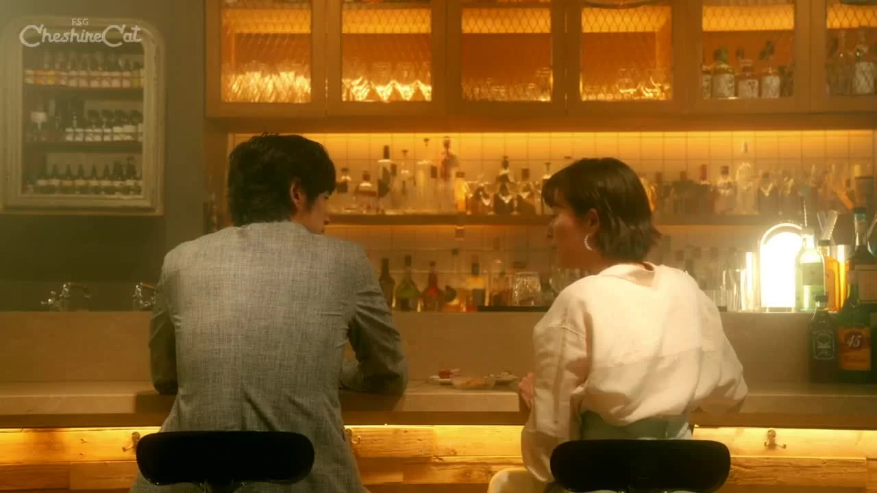 Принц её мечты 5 серия