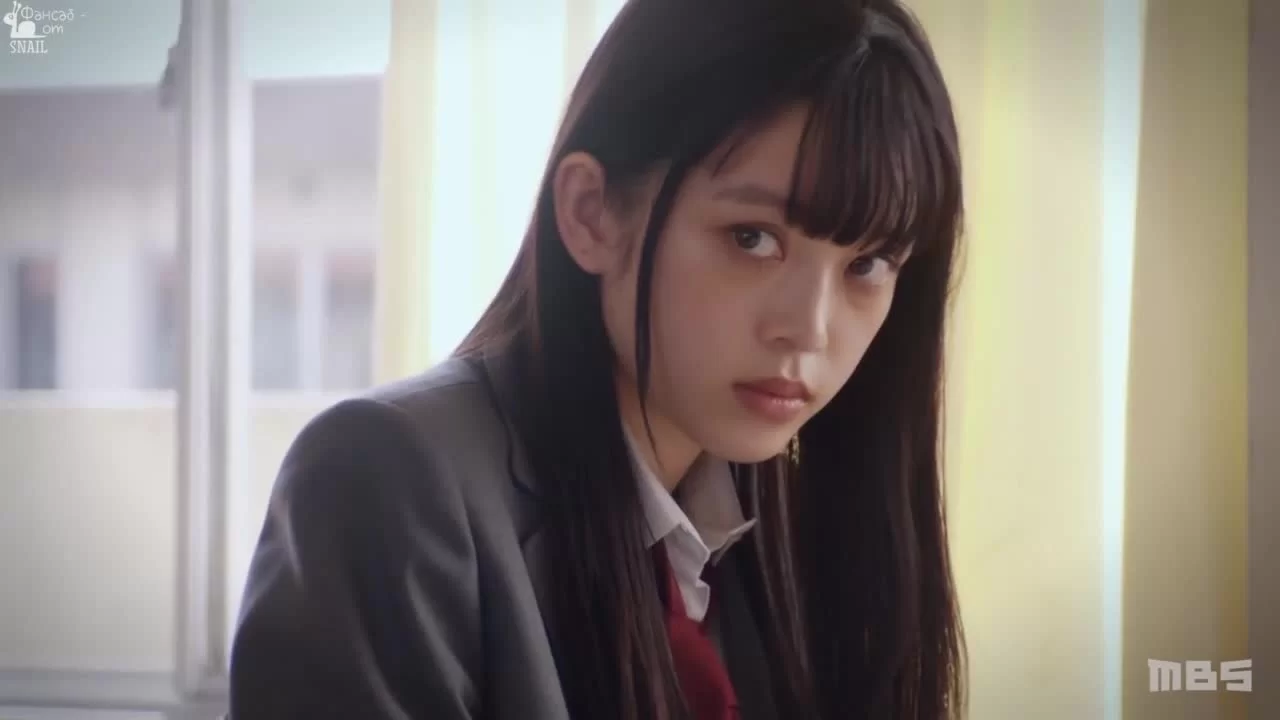 Проблемная старшеклассница и непутевый учитель (2023) 1 серия