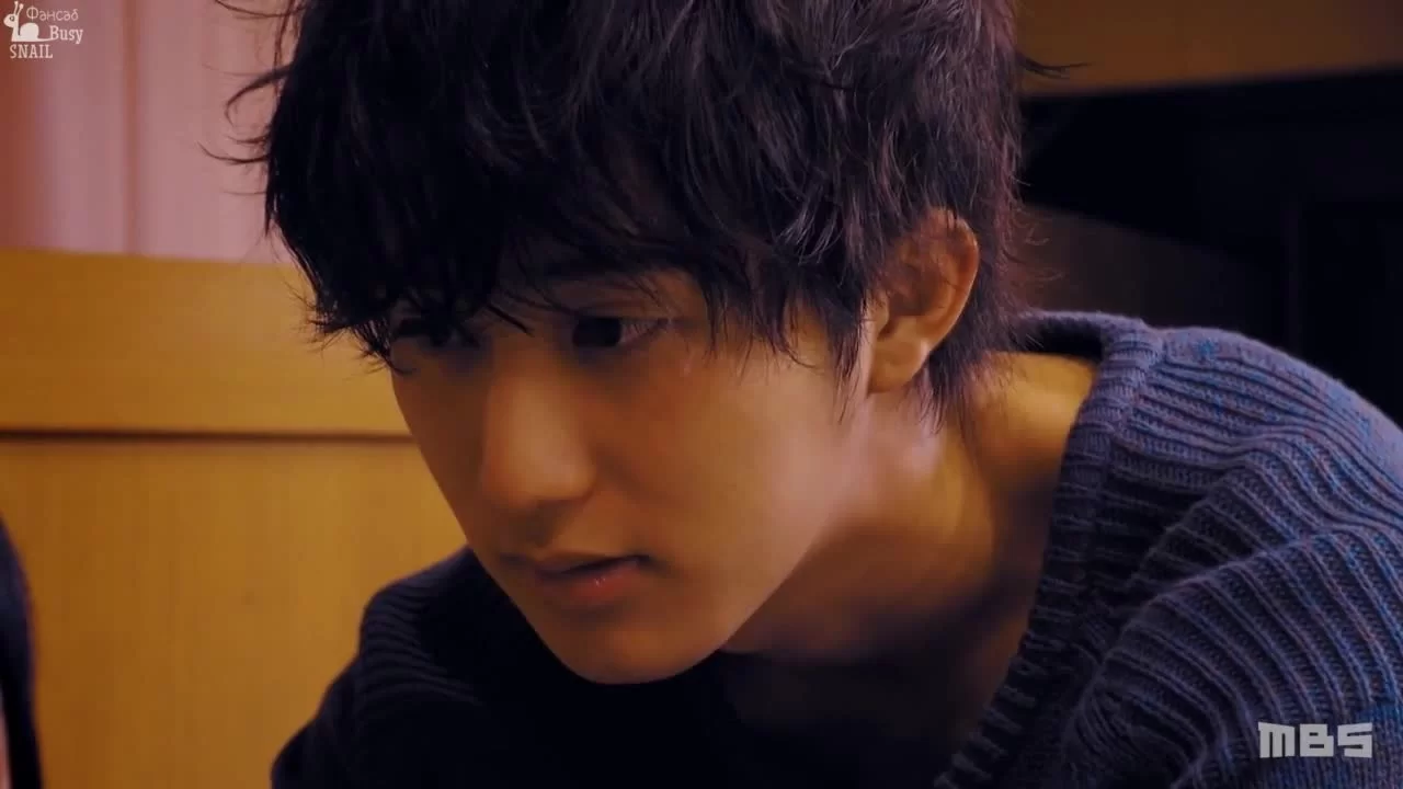 Проблемная старшеклассница и непутевый учитель 7 серия