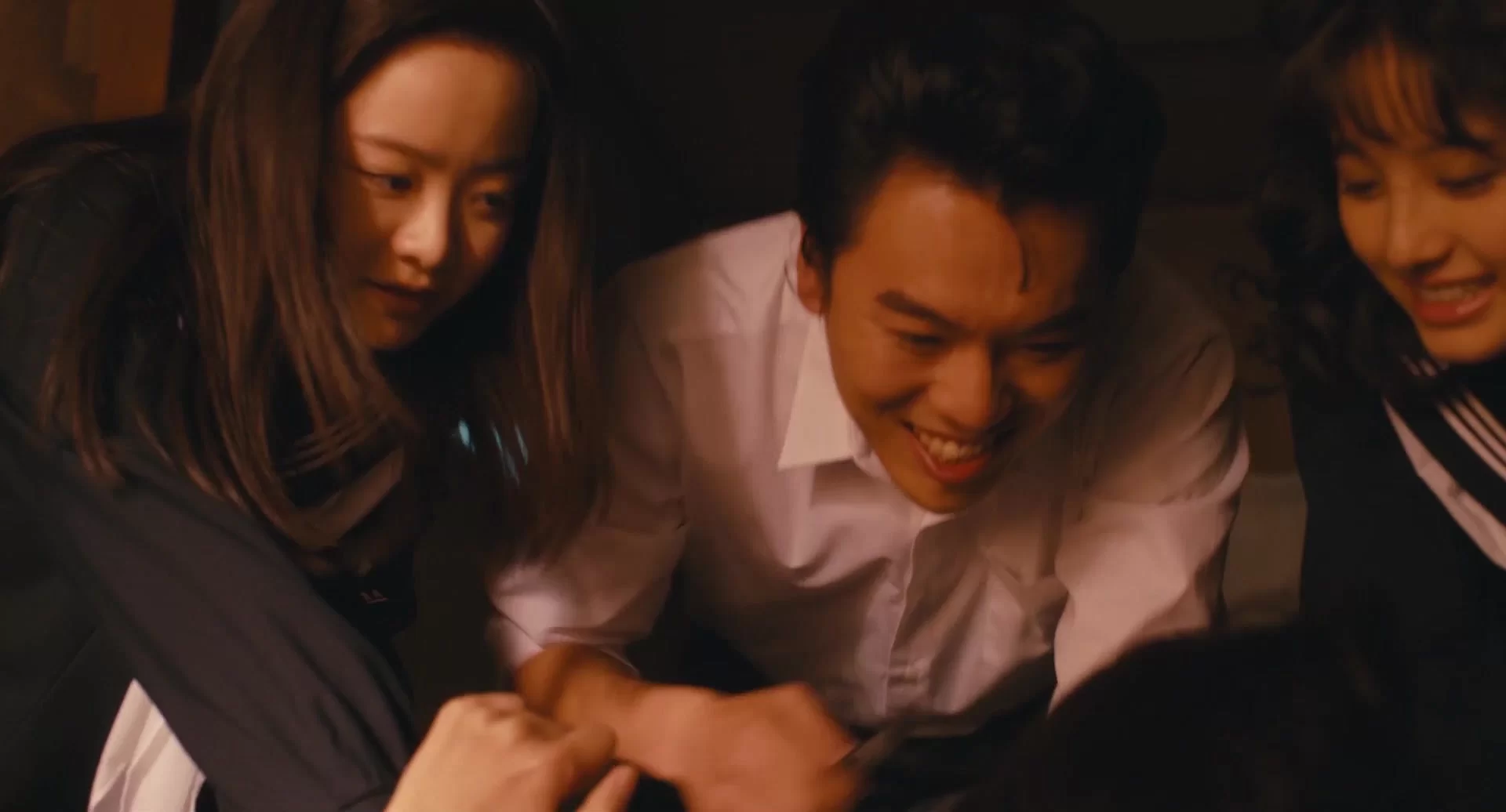 Проклятие: Начало (2020) 2 серия