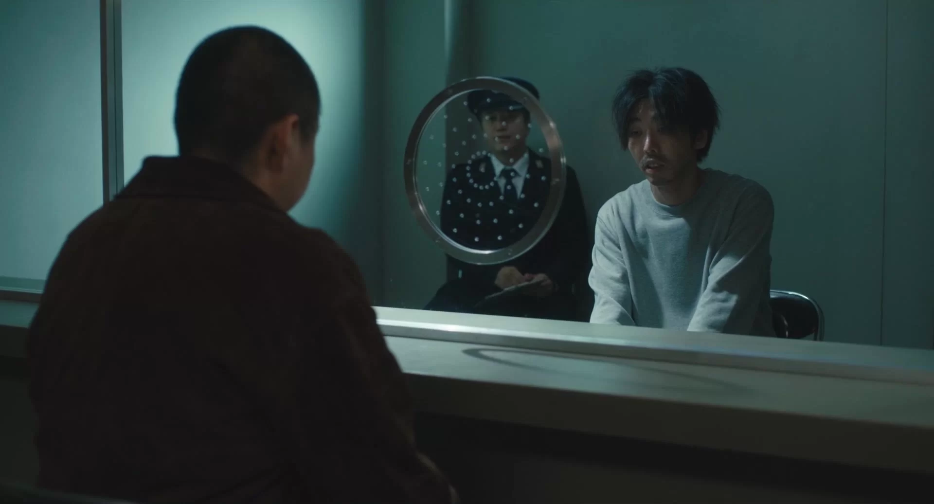 Проклятие: Начало (2020) 4 серия