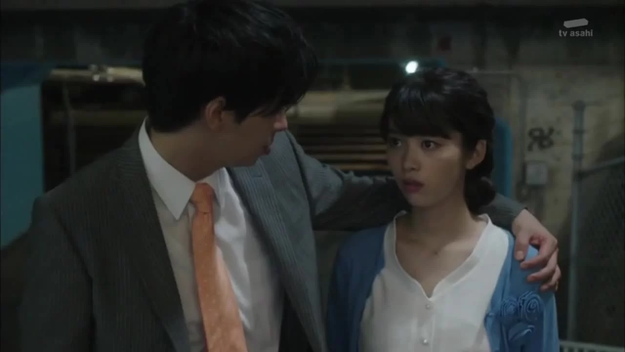 Путеводитель по плохим любовным историям (2018) 1 серия