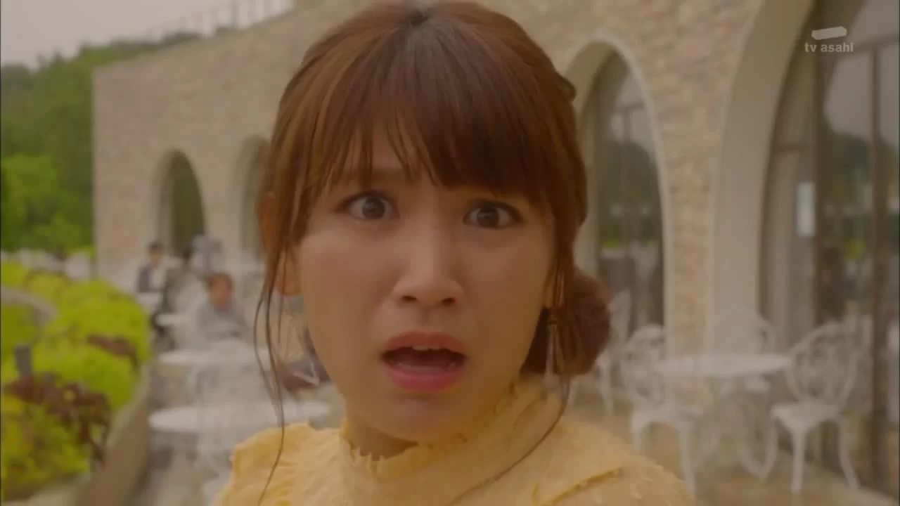 Путеводитель по плохим любовным историям (2018) 6 серия