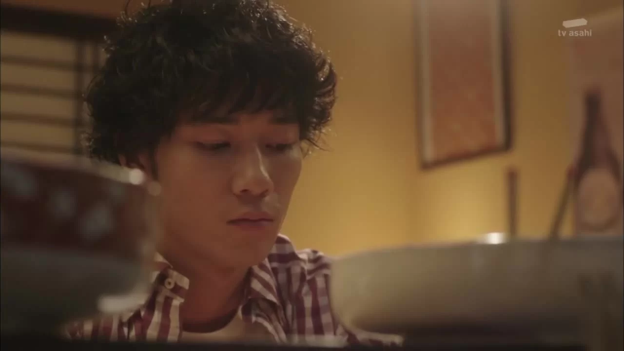 Путеводитель по плохим любовным историям (2018) 7 серия