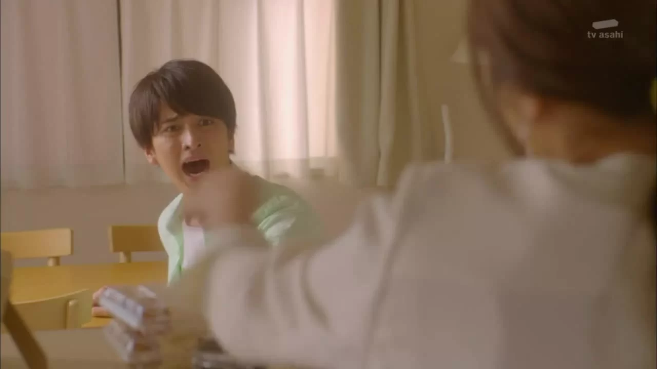 Путеводитель по плохим любовным историям (2018) 9 серия