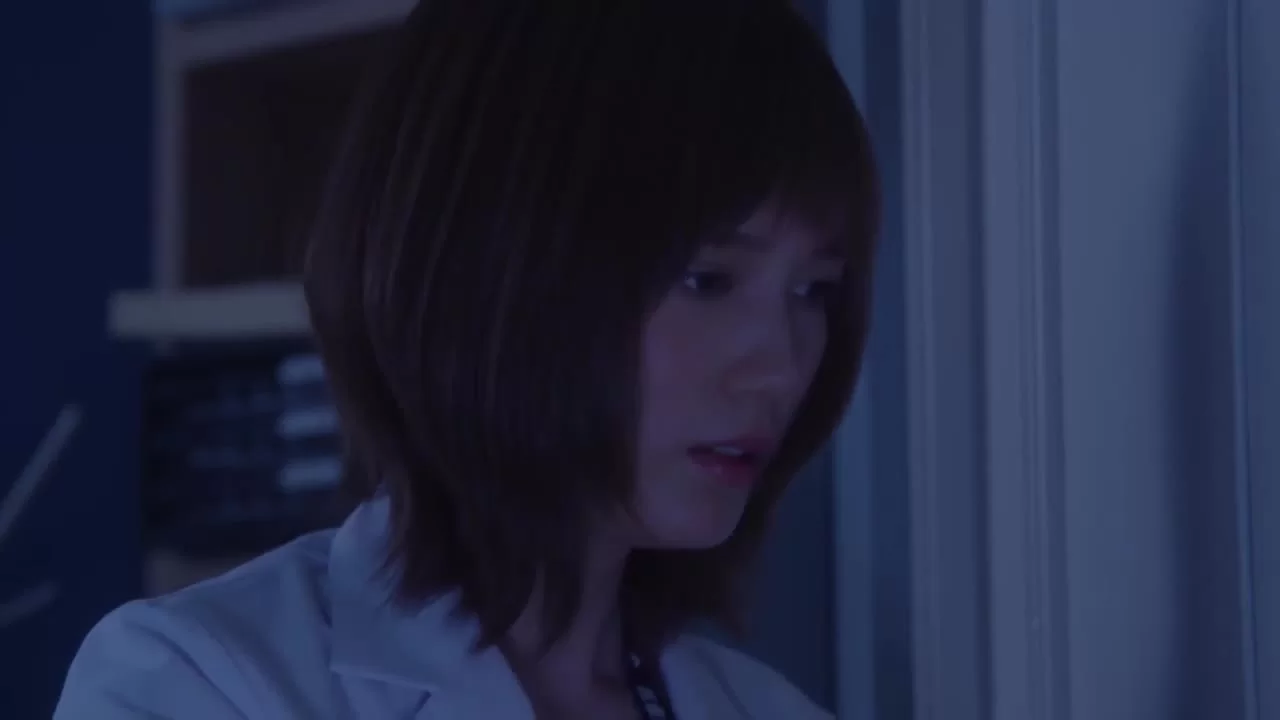 Радиологическое отделение (2019) 3 серия