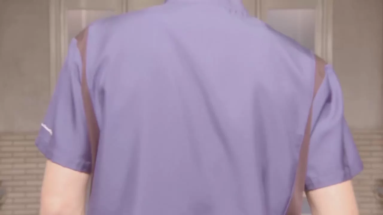 Радиологическое отделение (2019) 5 серия