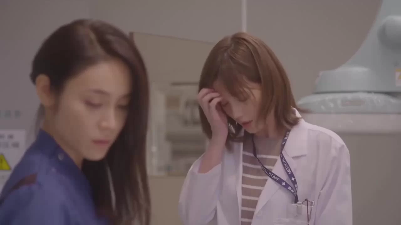 Радиологическое отделение (2019) 6 серия