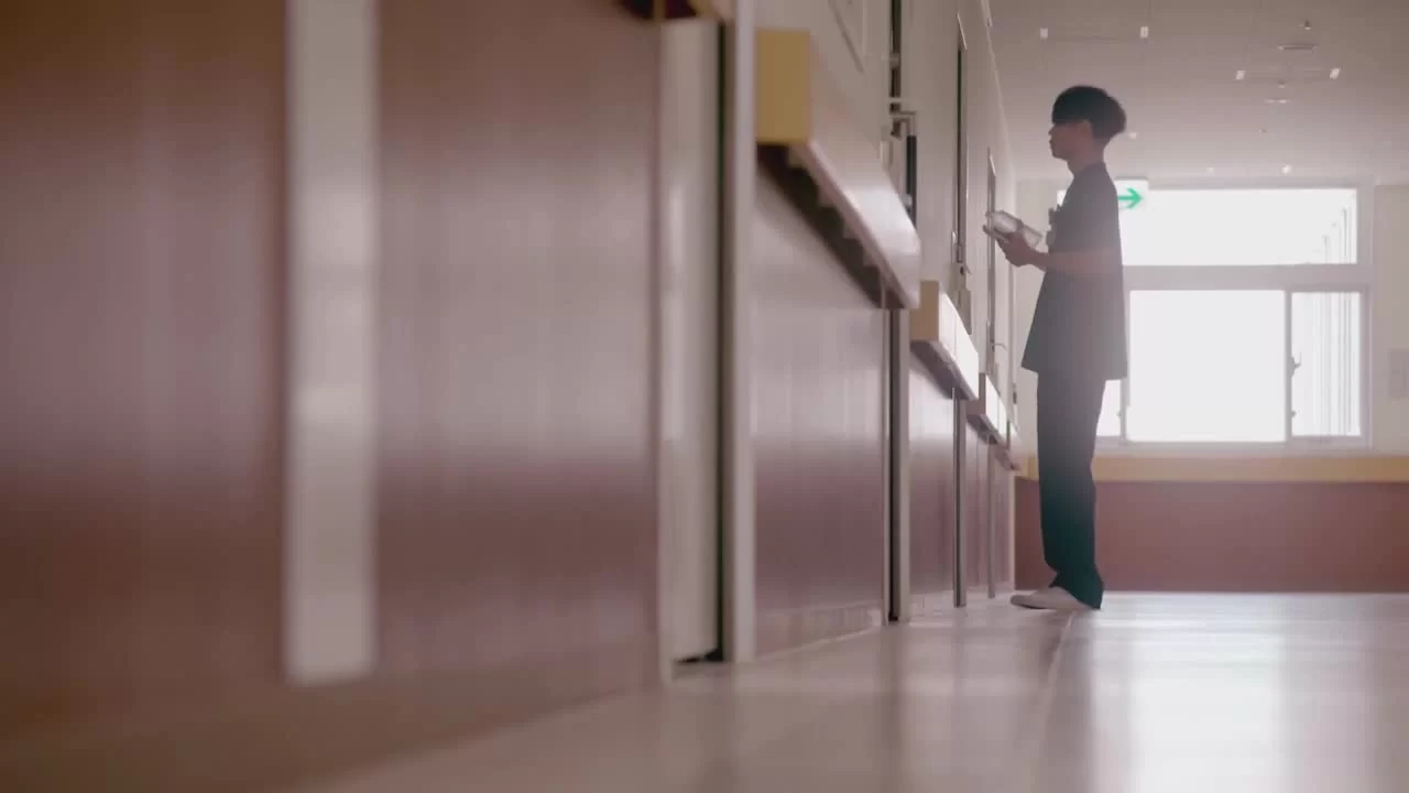 Радиологическое отделение (2019) 9 серия