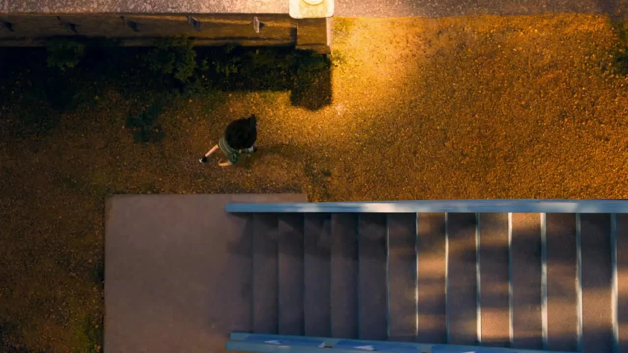 Рилаккума и Каору (2019) 2 серия