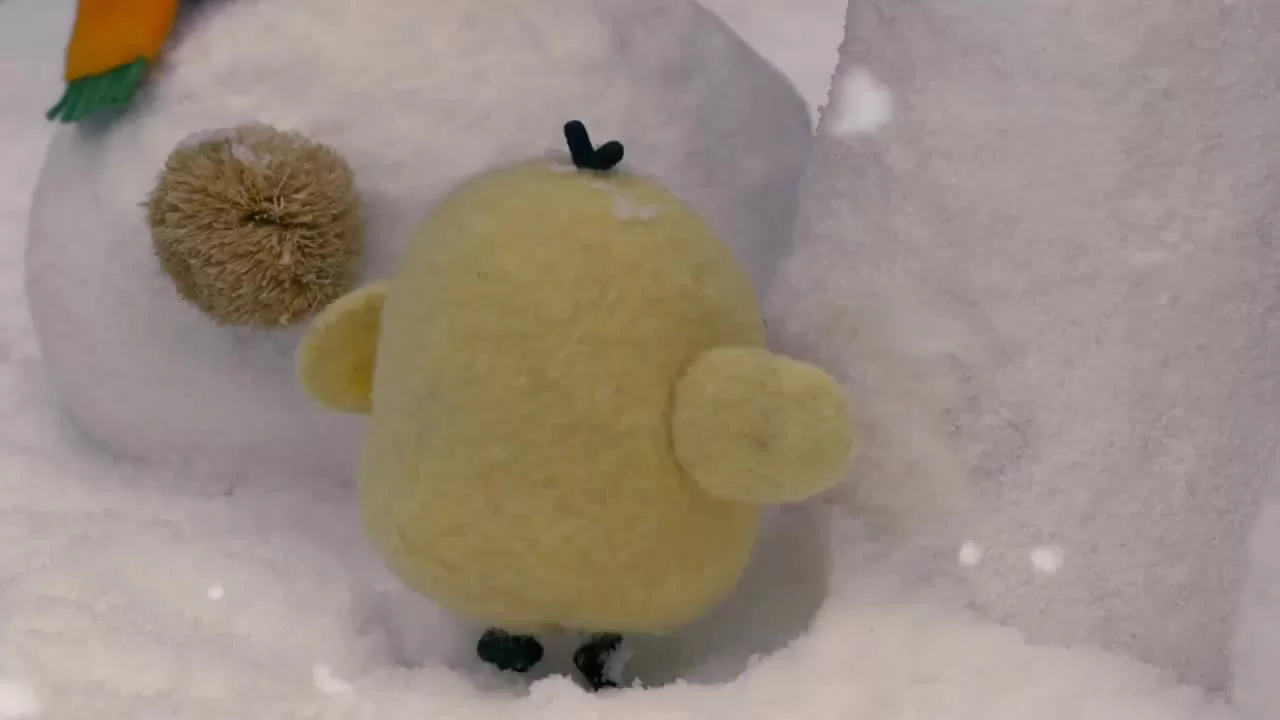 Рилаккума и Каору (2019) 9 серия