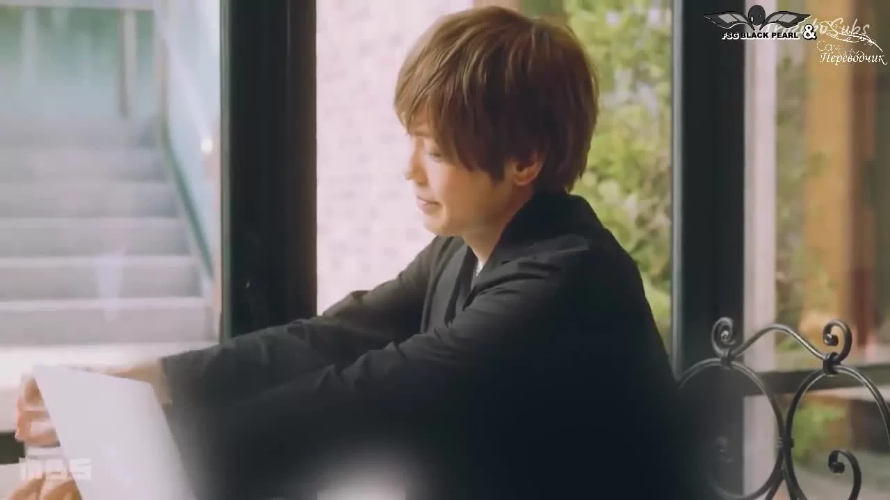 Ринко хочет попробовать (2021) 2 серия