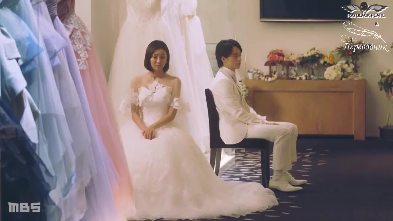 Ринко хочет попробовать (2021) 8 серия