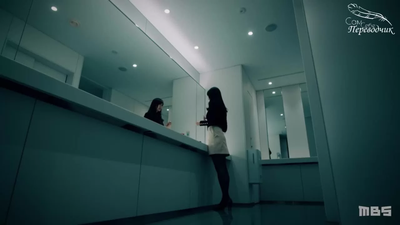 Рисковая (2021) 1 серия