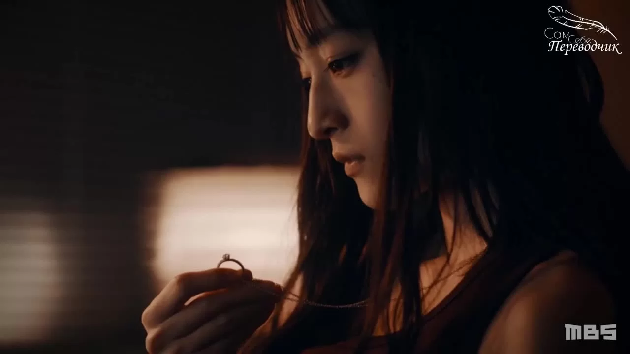 Рисковая (2021) 2 серия