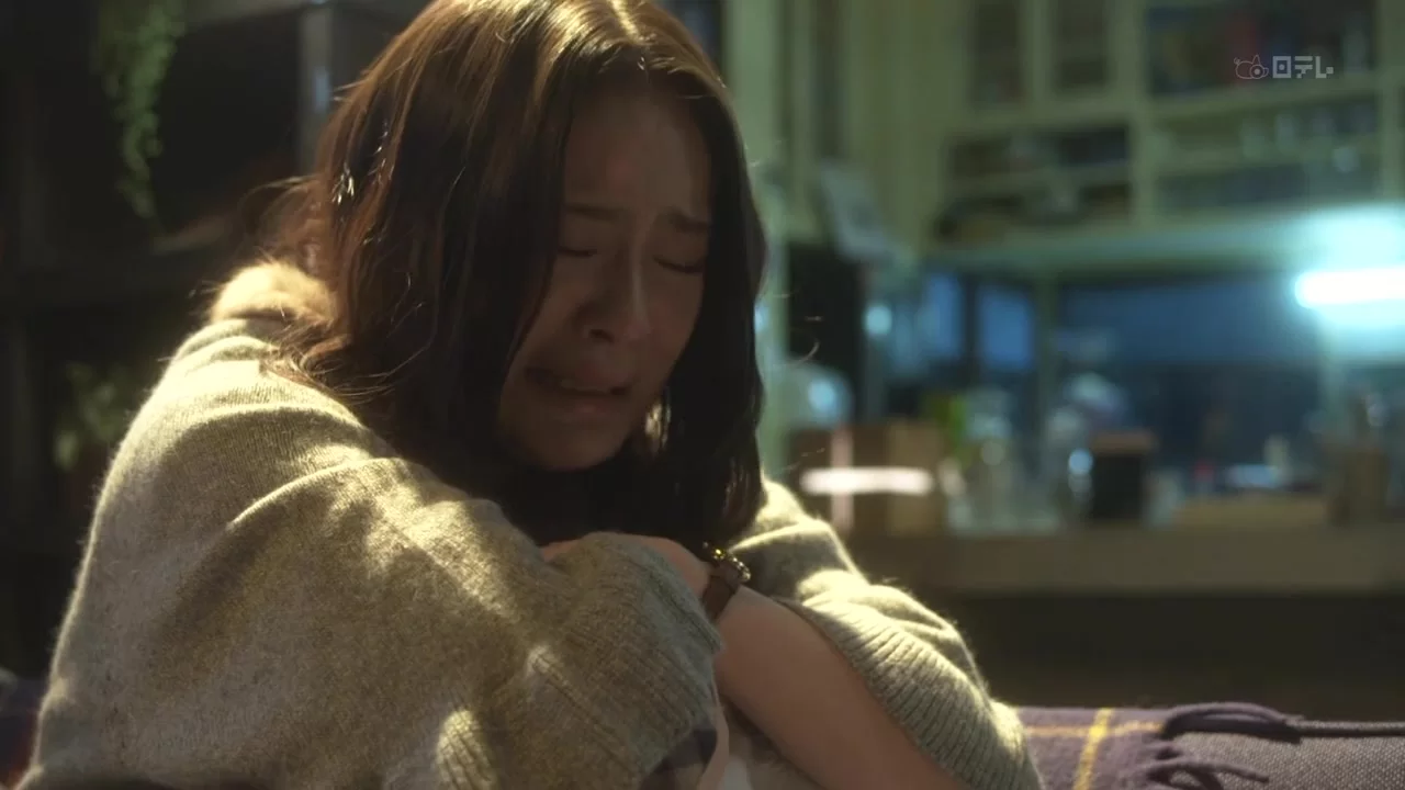 Рождество для одинокой девушки (2012) 1 серия