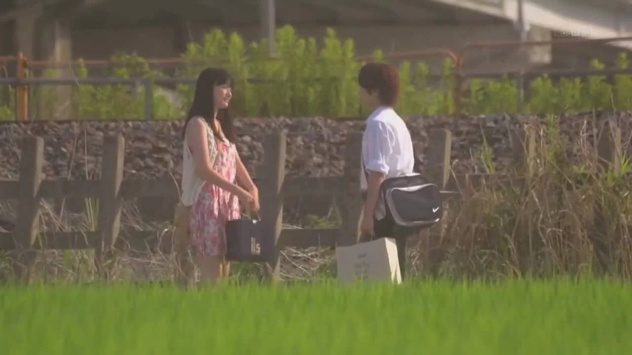 Ростки любви 11 серия