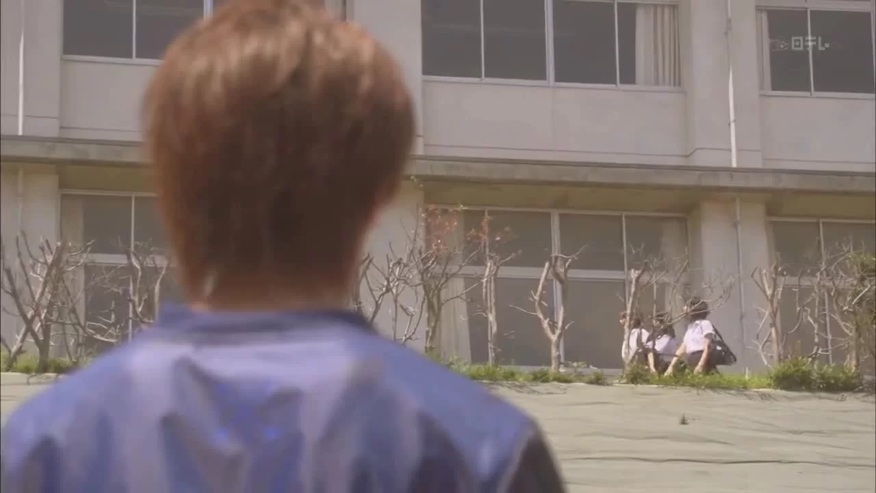 Ростки любви (2012) 12 серия