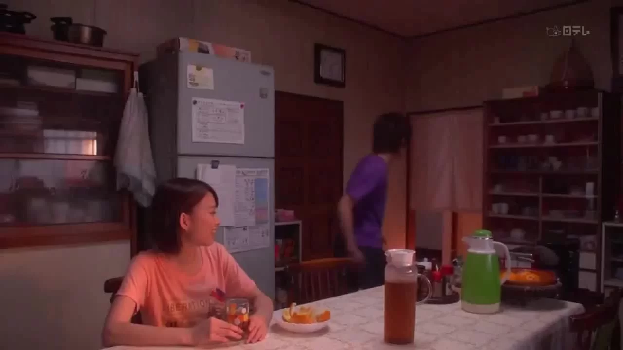 Ростки любви (2012) 2 серия