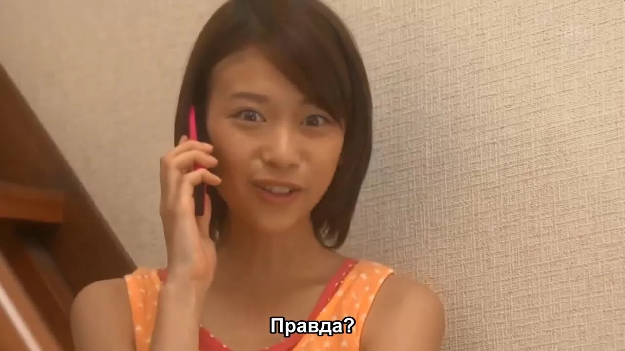 Ростки любви 8 серия