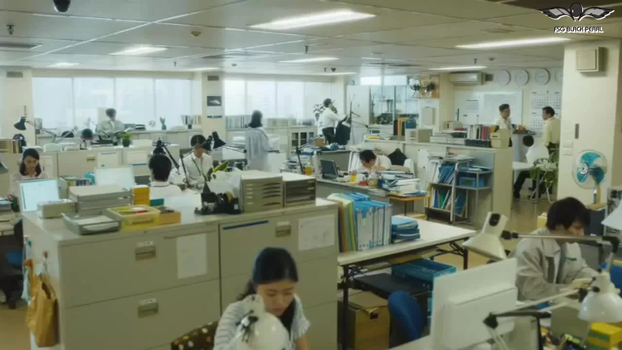 Ру: Тайваньский экспресс 3 серия