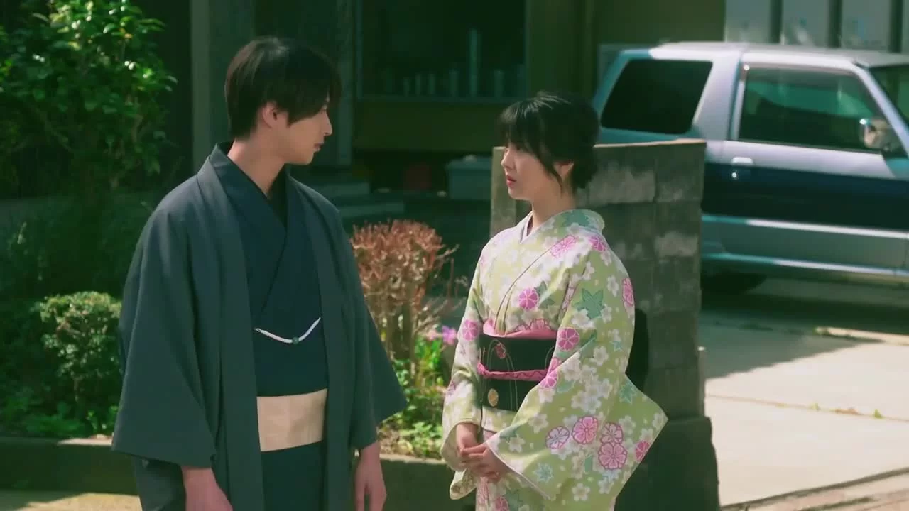 С нами явно что-то не так (2020) 2 серия