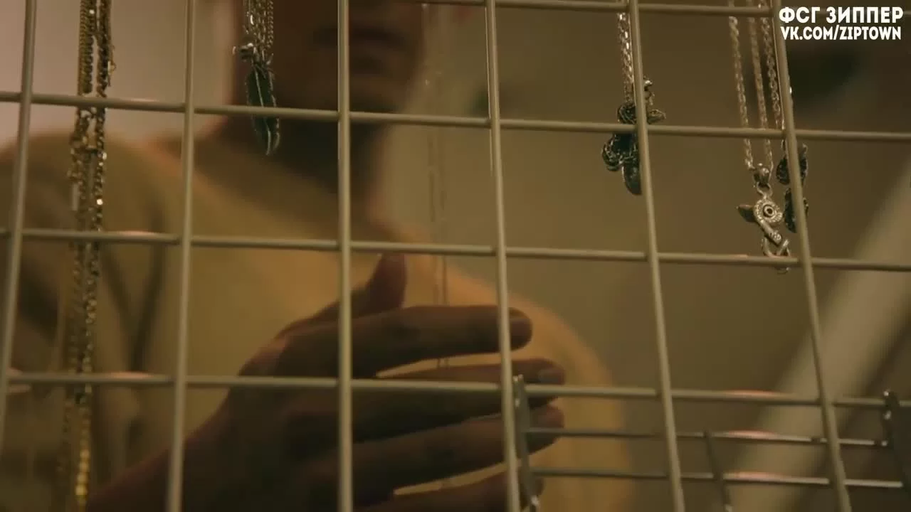 С тобой в день конца света 3 серия