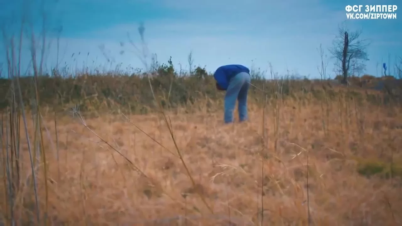 С тобой в день конца света 8 серия