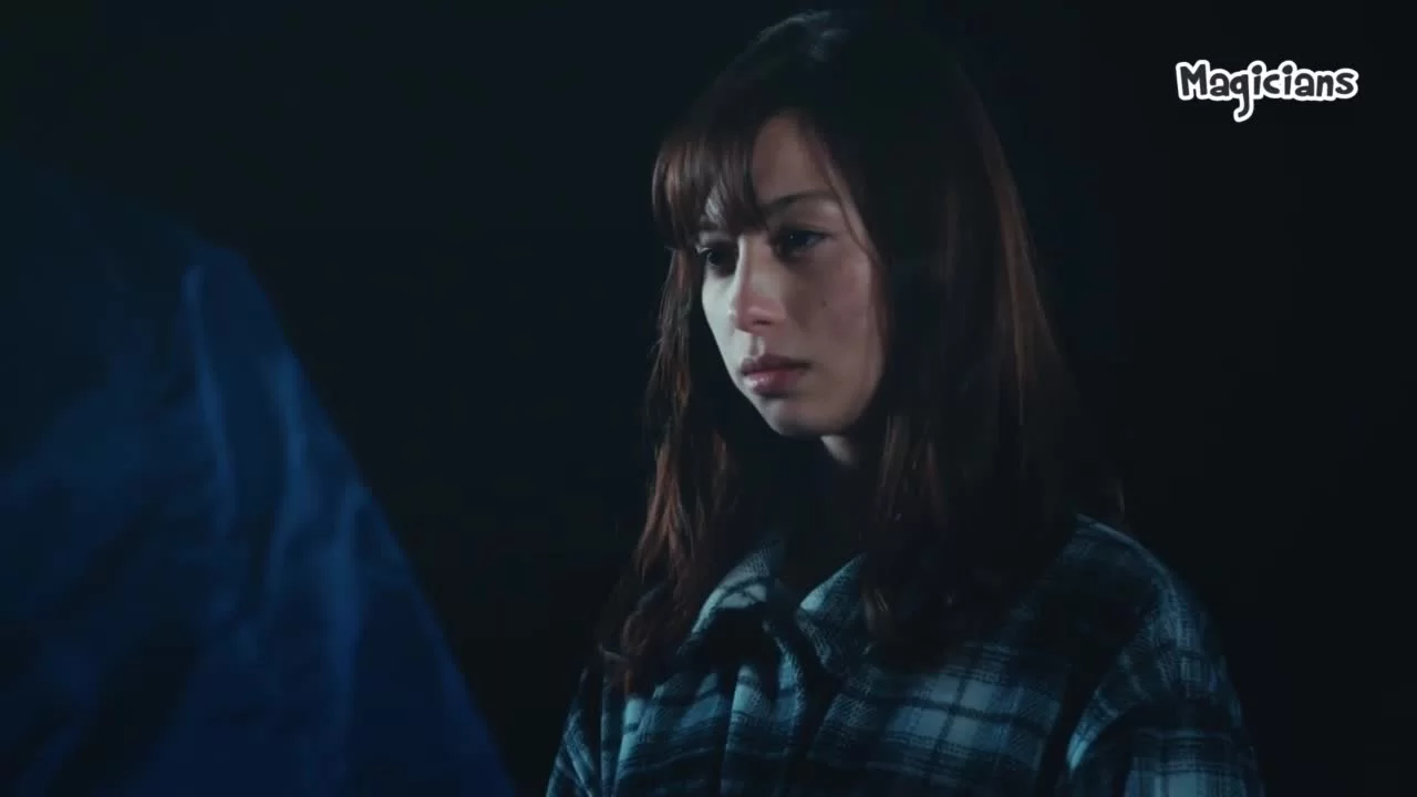 С тобой в день конца света (2021) 1 серия