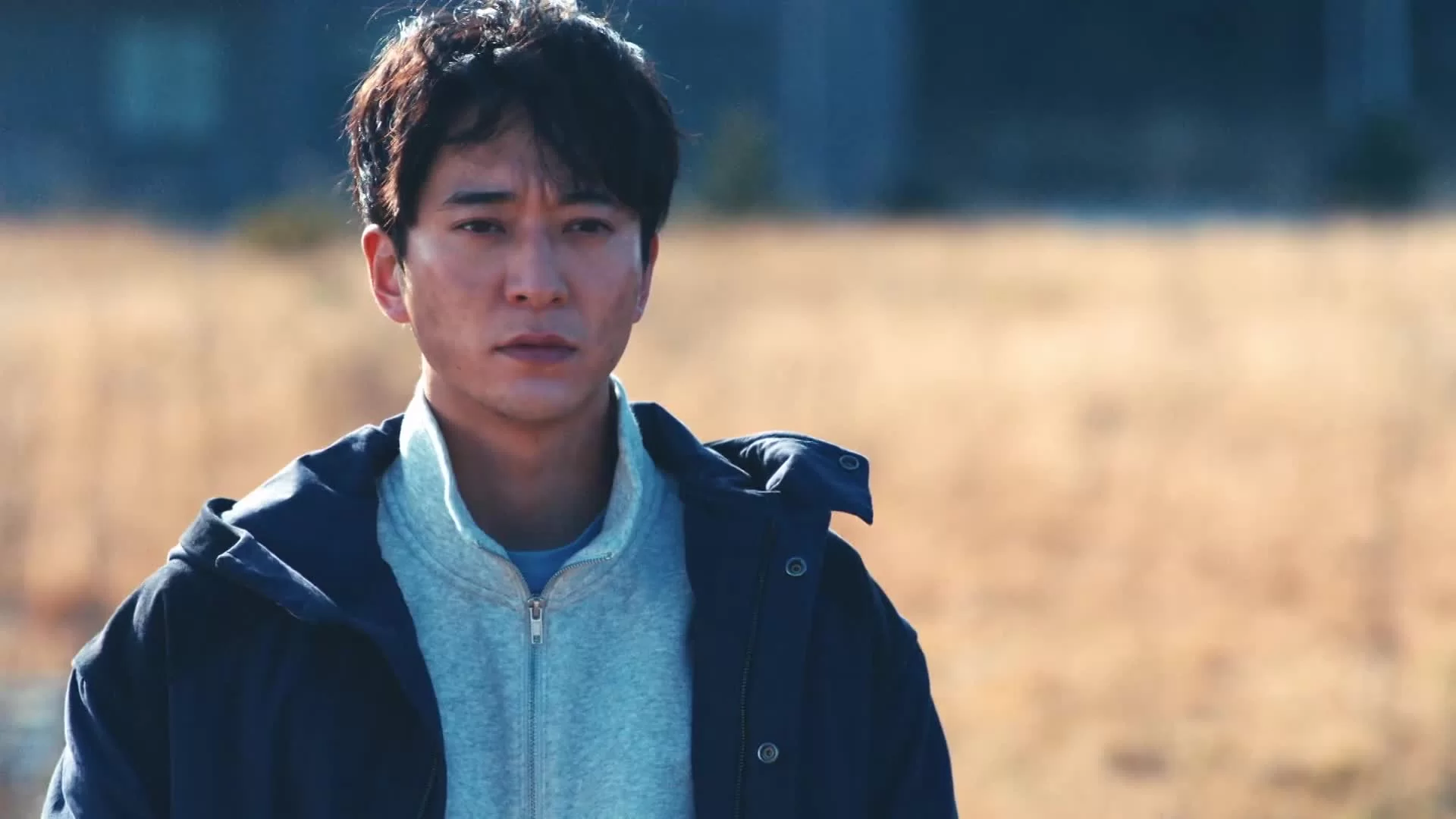 С тобой в день конца света 3 серия