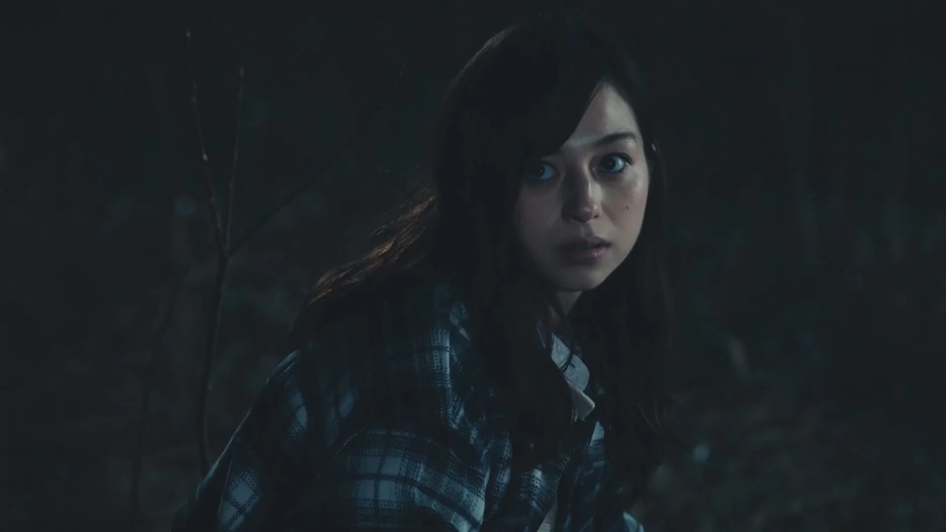 С тобой в день конца света 4 серия