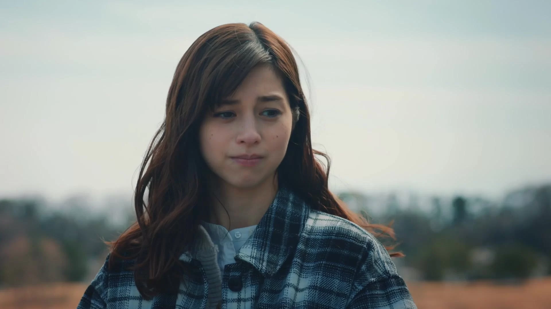 С тобой в день конца света 6 серия