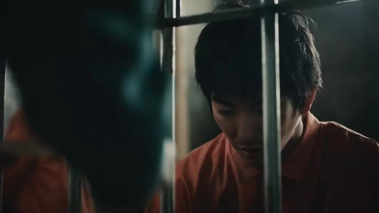 С тобой в день конца света 1 серия