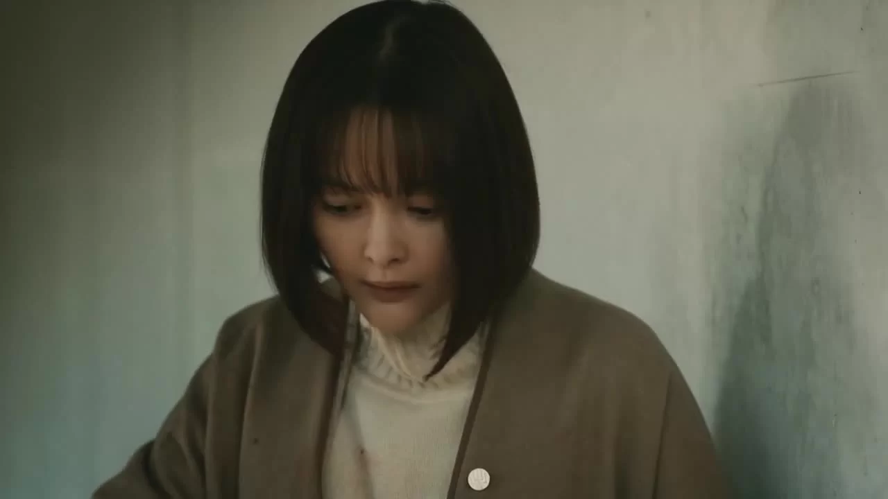 С тобой в день конца света 5 серия