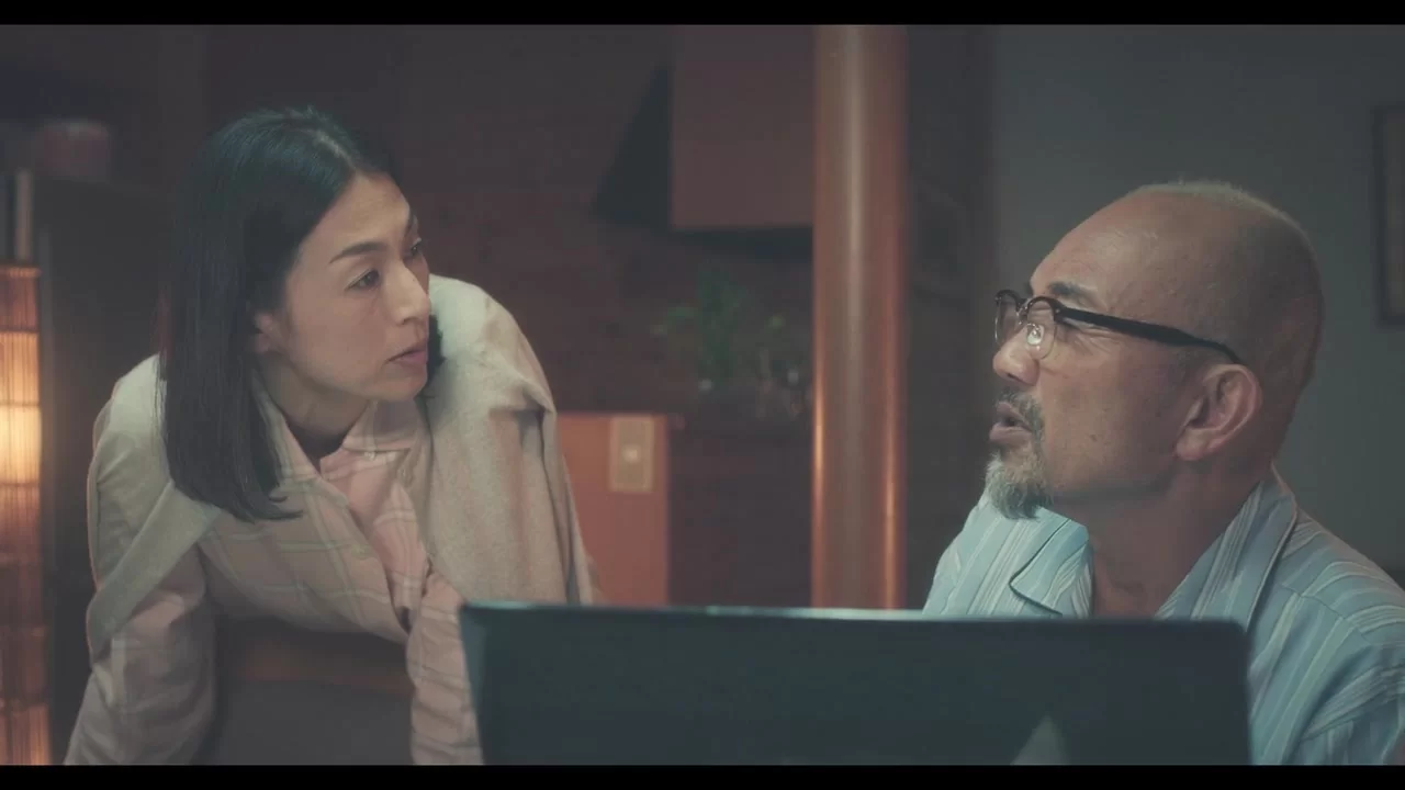 Самурай-гурман (2017) 4 серия