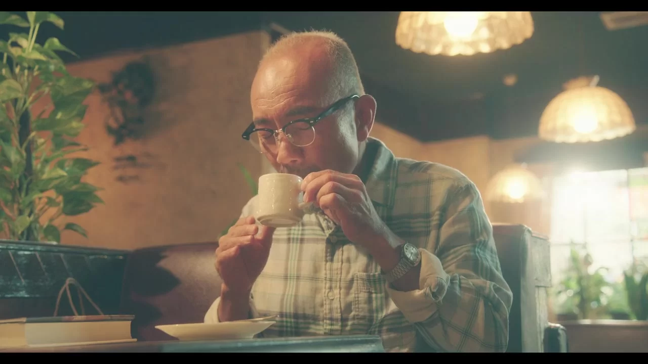 Самурай-гурман (2017) 6 серия