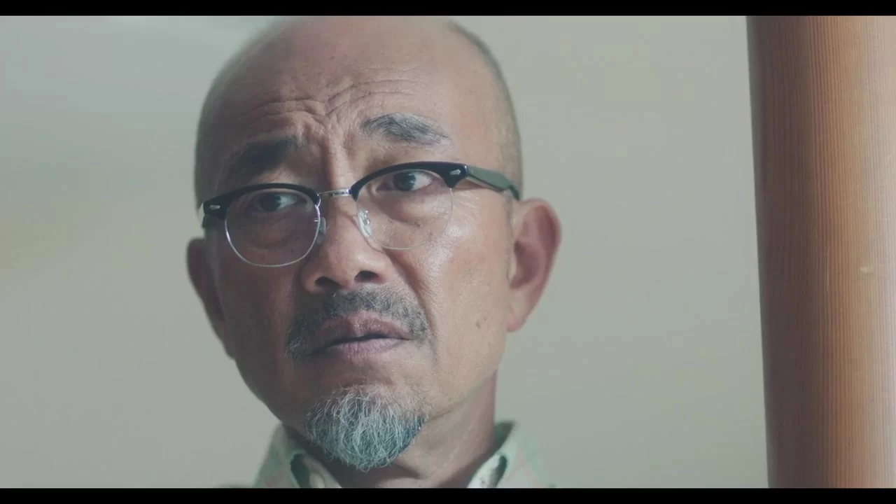 Самурай-гурман (2017) 7 серия