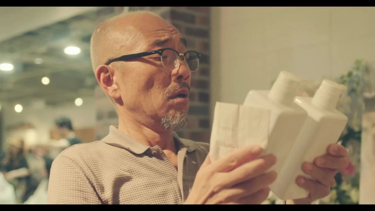 Самурай-гурман 9 серия