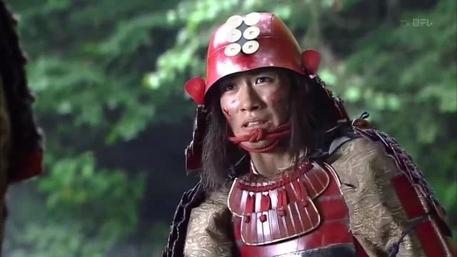 Самурай-старшеклассник (2009) 1 серия